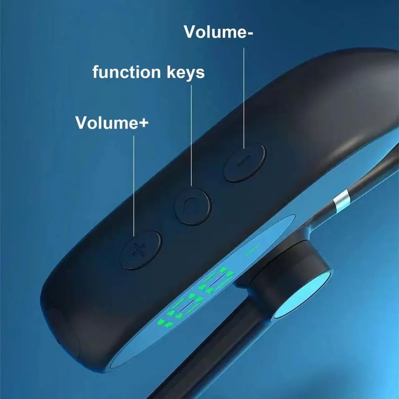 Headset Bluetooth TL-10 microfone Alongado - Foto 6