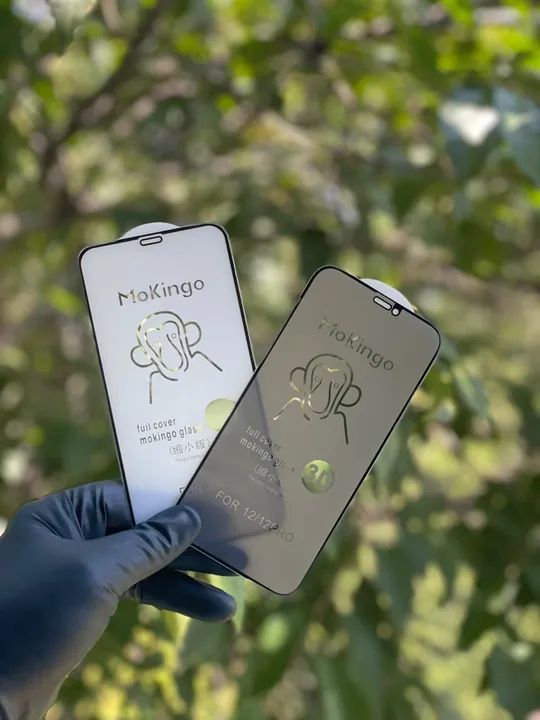 Lote de películas IPhone 11 ao 14 