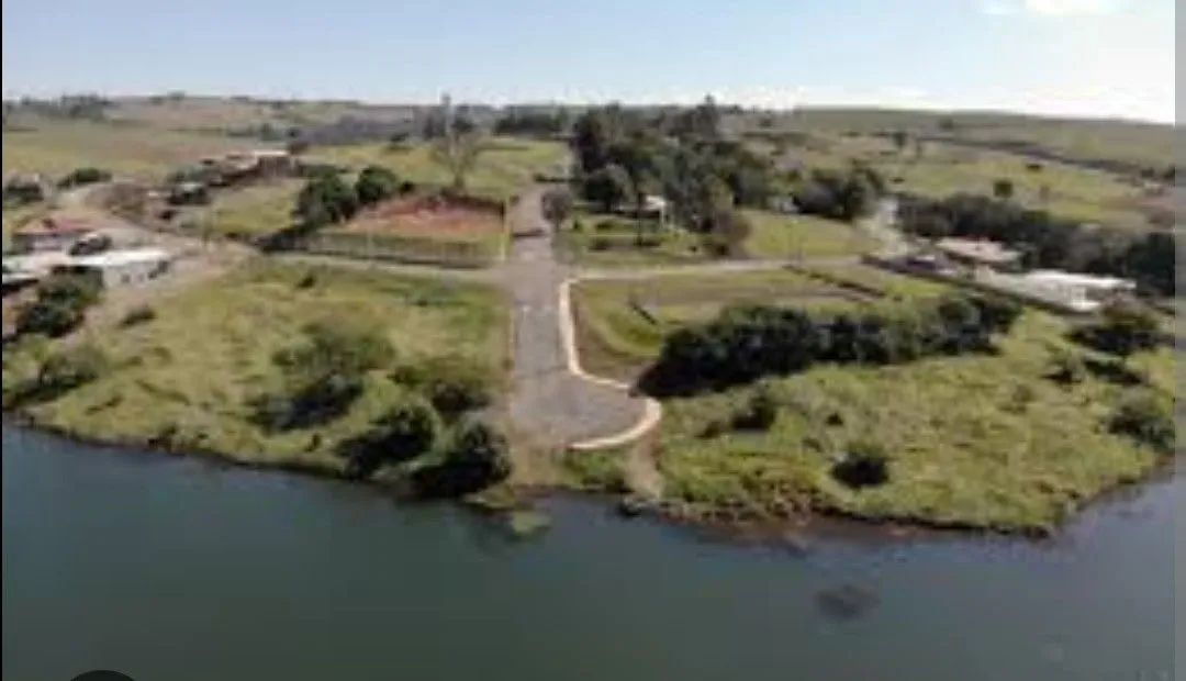 Terreno em área verde próximo a represa no Farol do Lago - FAMA/MG - Foto 3