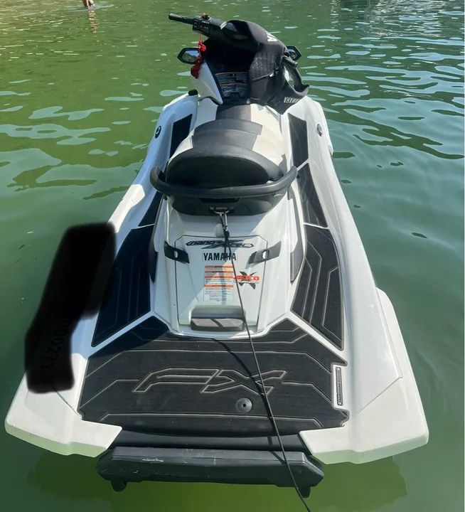 JET SKI YAMAHA  - Foto 2