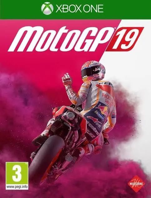 Moto GP Xbox One Xbox Series 