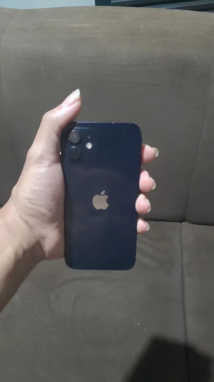 iPhone 12 para retirada de peças  - Foto 4