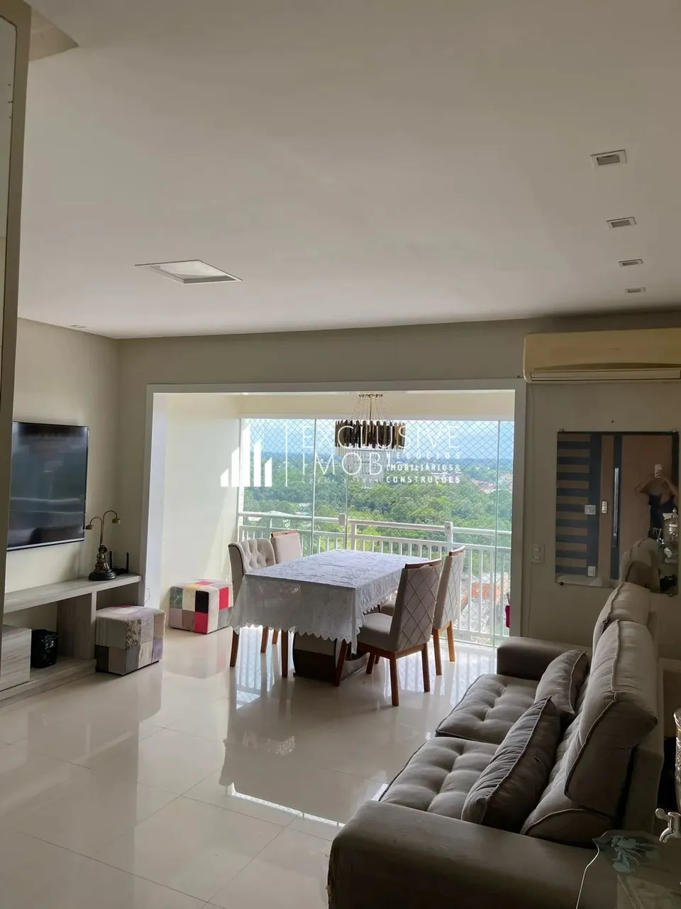 BELÍSSIMO APARTAMENTO NO RESERVA IBIAPABA