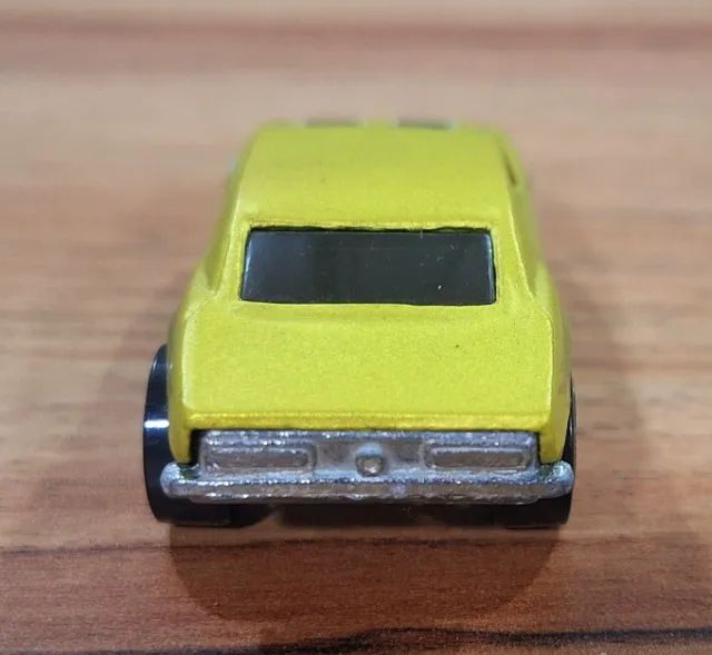 Hot Wheels '67 Camaro - Dream Garage Series 2009 (Loose) - Foto 3