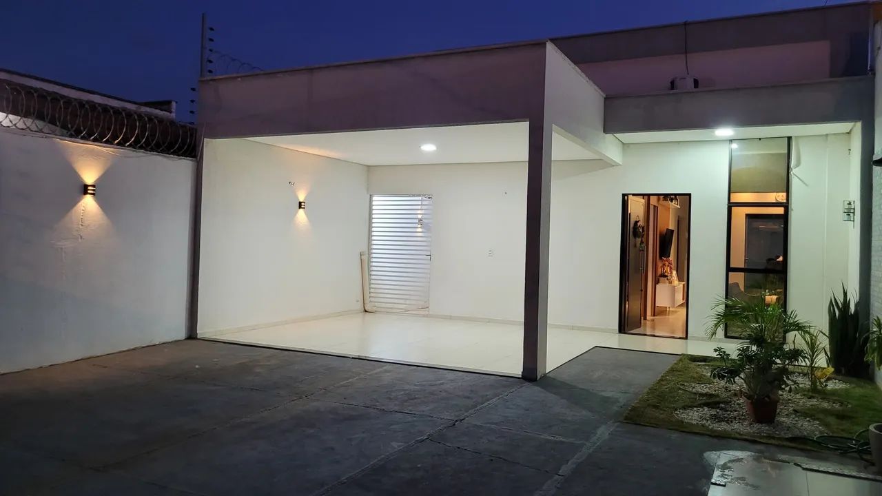 Foto - Teresina - Gurupi