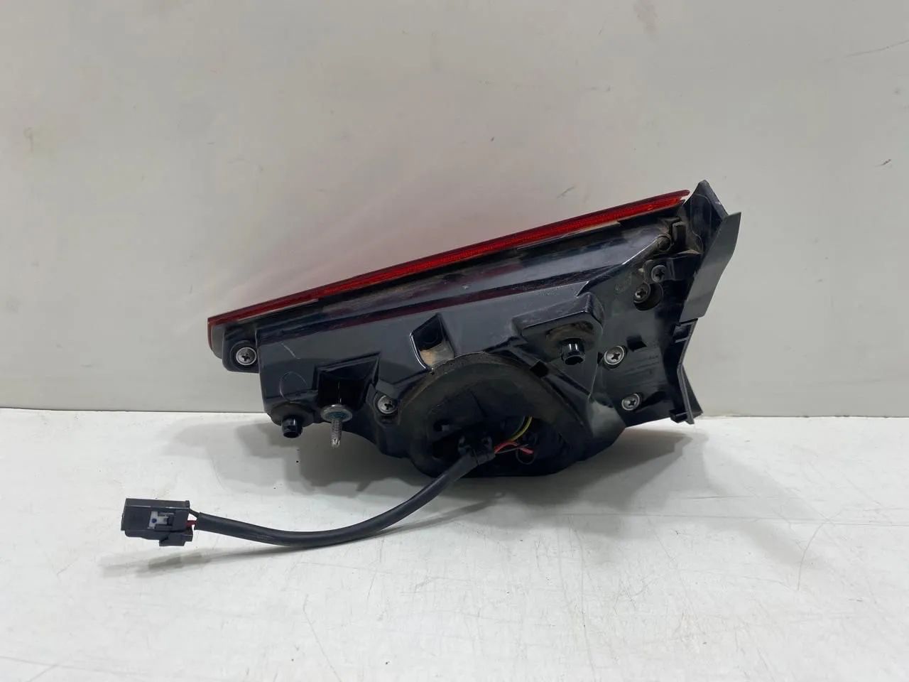 Lanterna tracker 2020 a 2025 - Foto 3