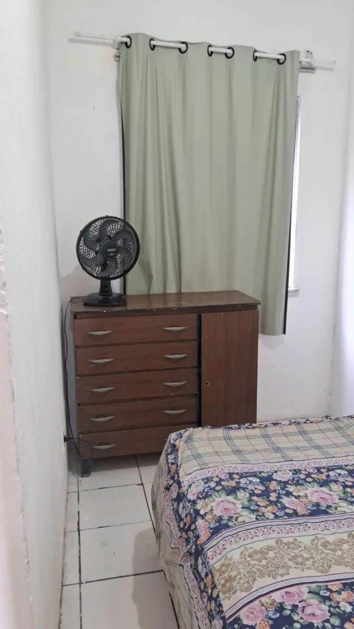 sem burocracias paga e mora.Aluguel direto com a proprietária - Foto 3