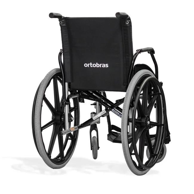 CADEIRA DE RODA ORTOBRAS KE.   Oportunidade