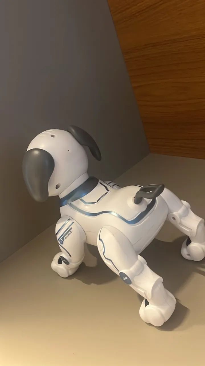 Cachorro robô brinquedo  - Foto 2