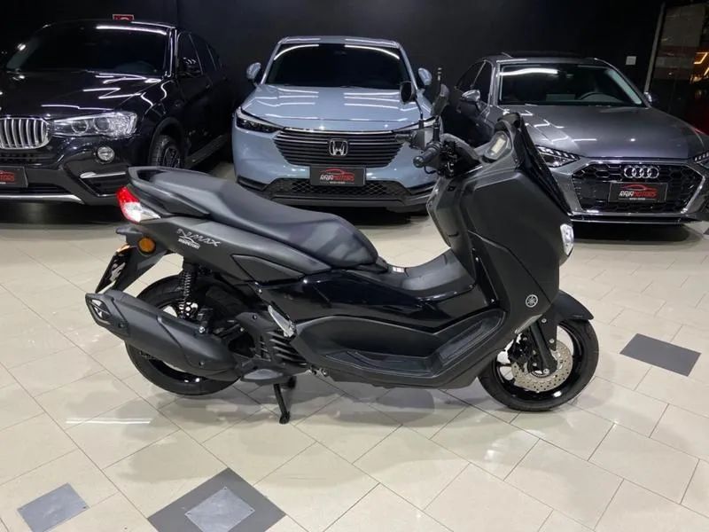 YAMAHA NMAX 160 2024 - Foto 3