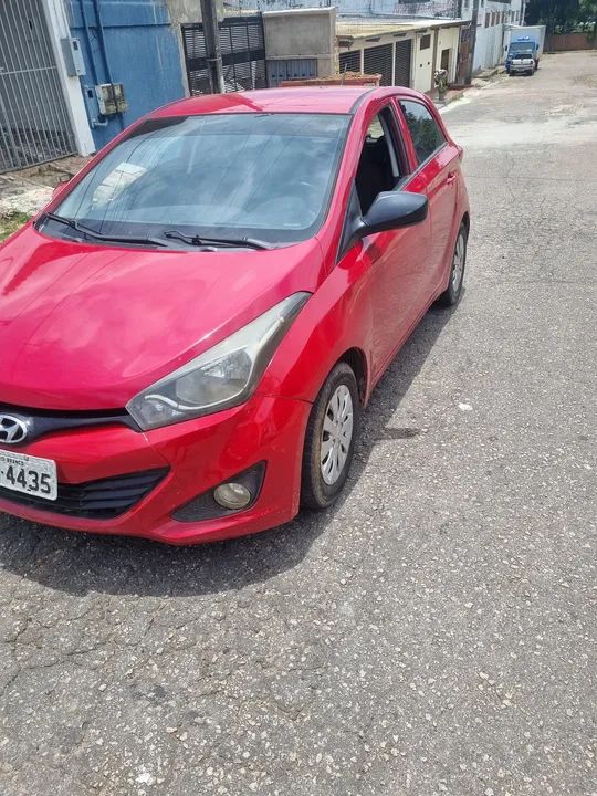 Vende-se hb20 1.0 2013 tel * - Foto 4