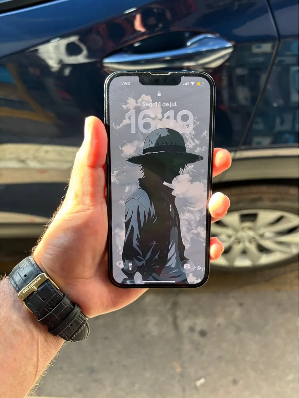 iPhone 14