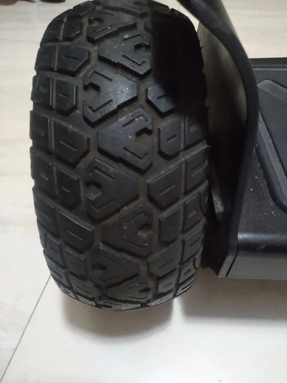Hoveboard  Atrio  8!,5 polegadas Cross Off Road Infantil - Foto 2