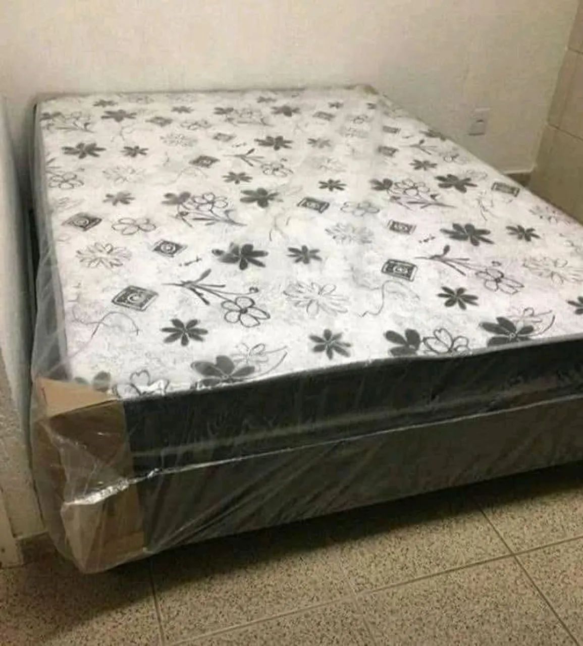 Camas Box's direto de Fábrica! - Foto 2