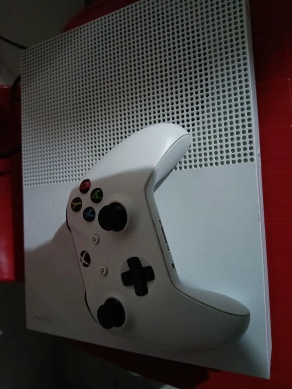 XBOX ONE S - Foto 2