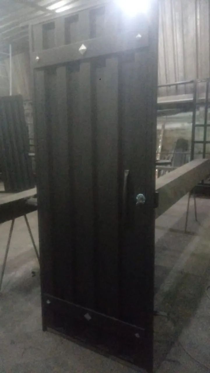 Portão social craviado novo - Foto 4