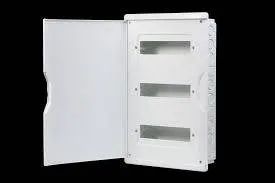 QUADRO DE DISTRIBUIÇÃO EMBUTIR 36/27 DISJUNTORES - OFERTA ATÉ 28/02/2026