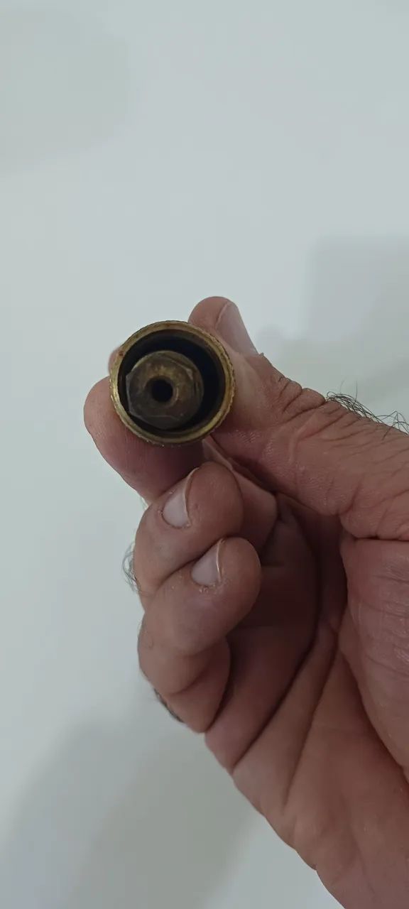 Bico de Chama para Solda - Foto 3