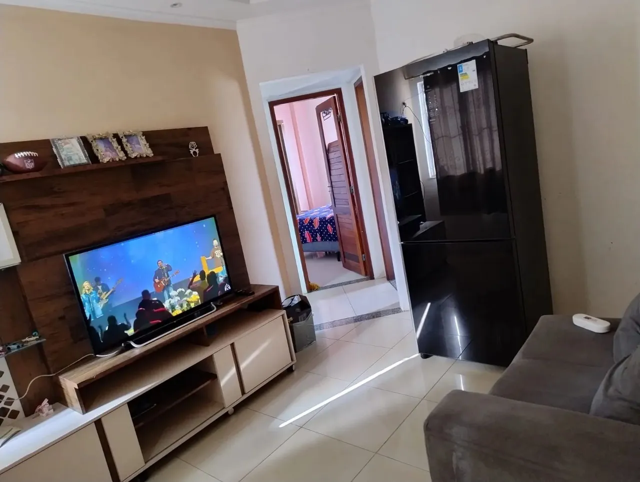 Imóvel para aluguel tem 50 metros quadrados com 2 quartos em Cidade Velha - Belém - PA