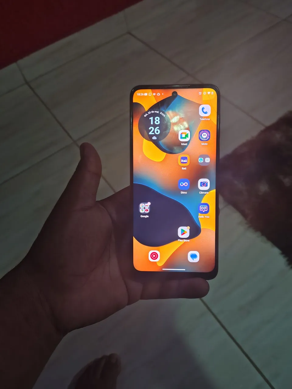 Motorola g54 5G