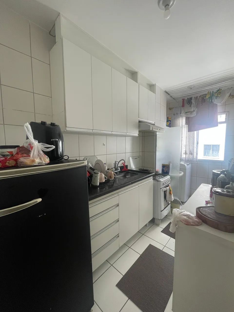 Foto - Serra - Jardim Limoeiro