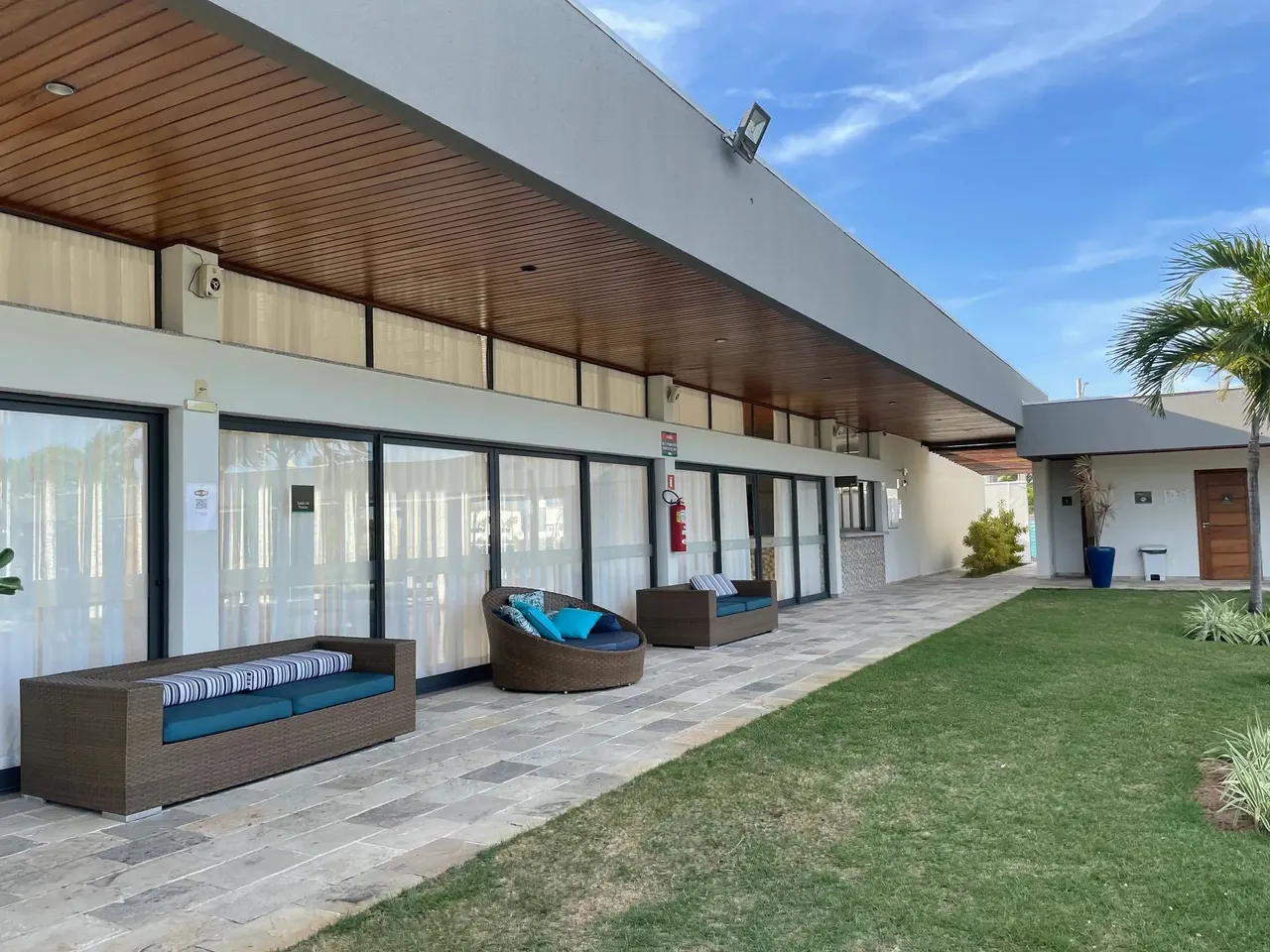 Alphaville Sergipe