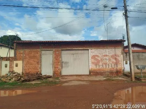 Casa 60.63m², 3 dormitório(s) - , ALTOS PI