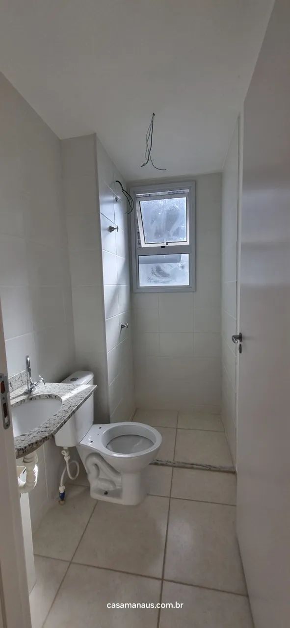  Alugue no Luar Ponta Negra - Conforto, Segurança e Lazer Completo! - Foto 5