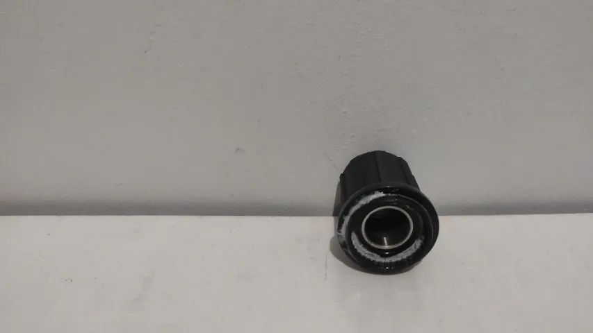 freehub Hg eixo 12mm para cassete 12 - Foto 3