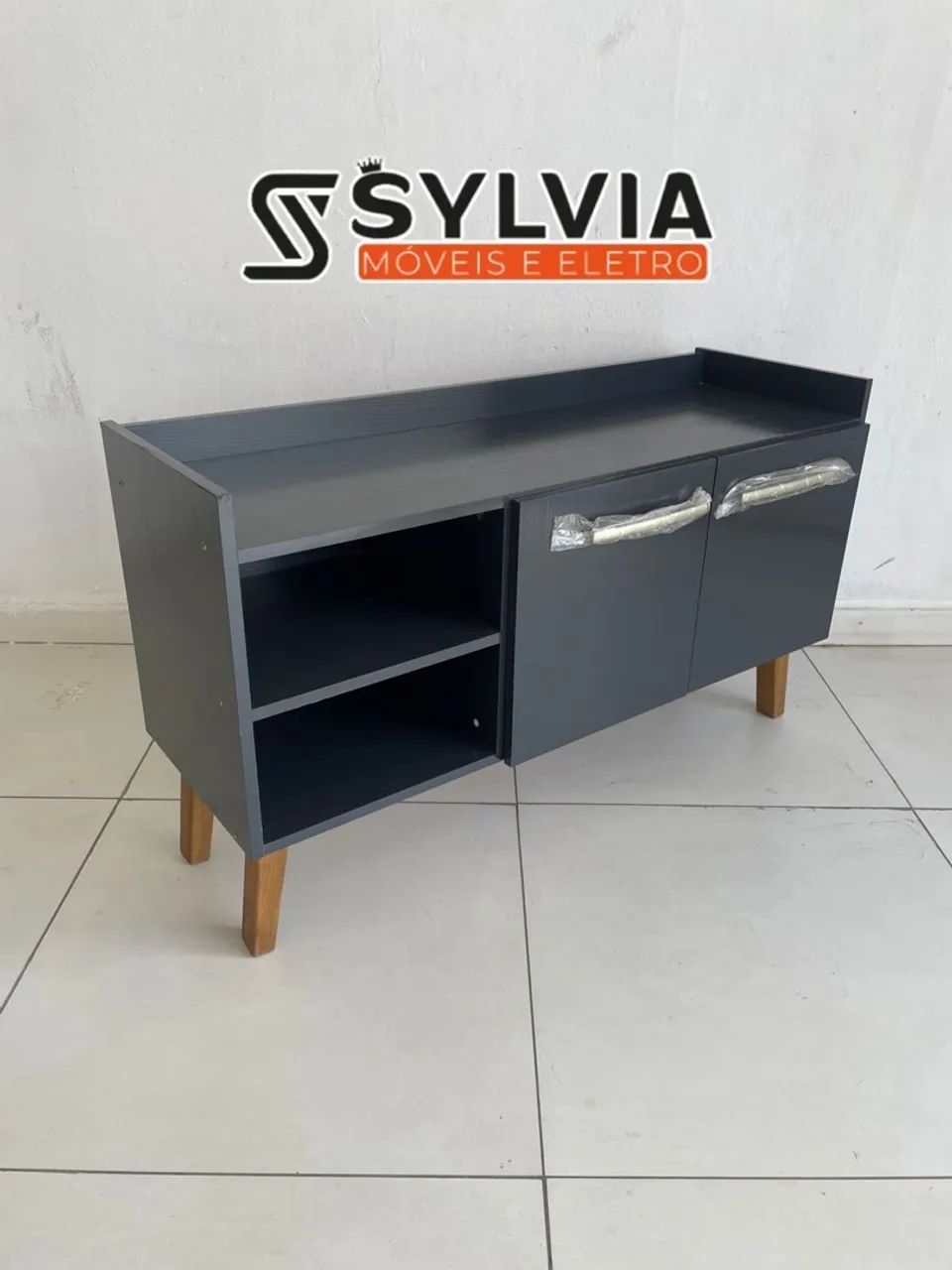 Racks 100% MDF novo - Foto 5