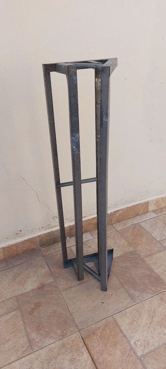 Suporte para condimentadora de parede  - Foto 3