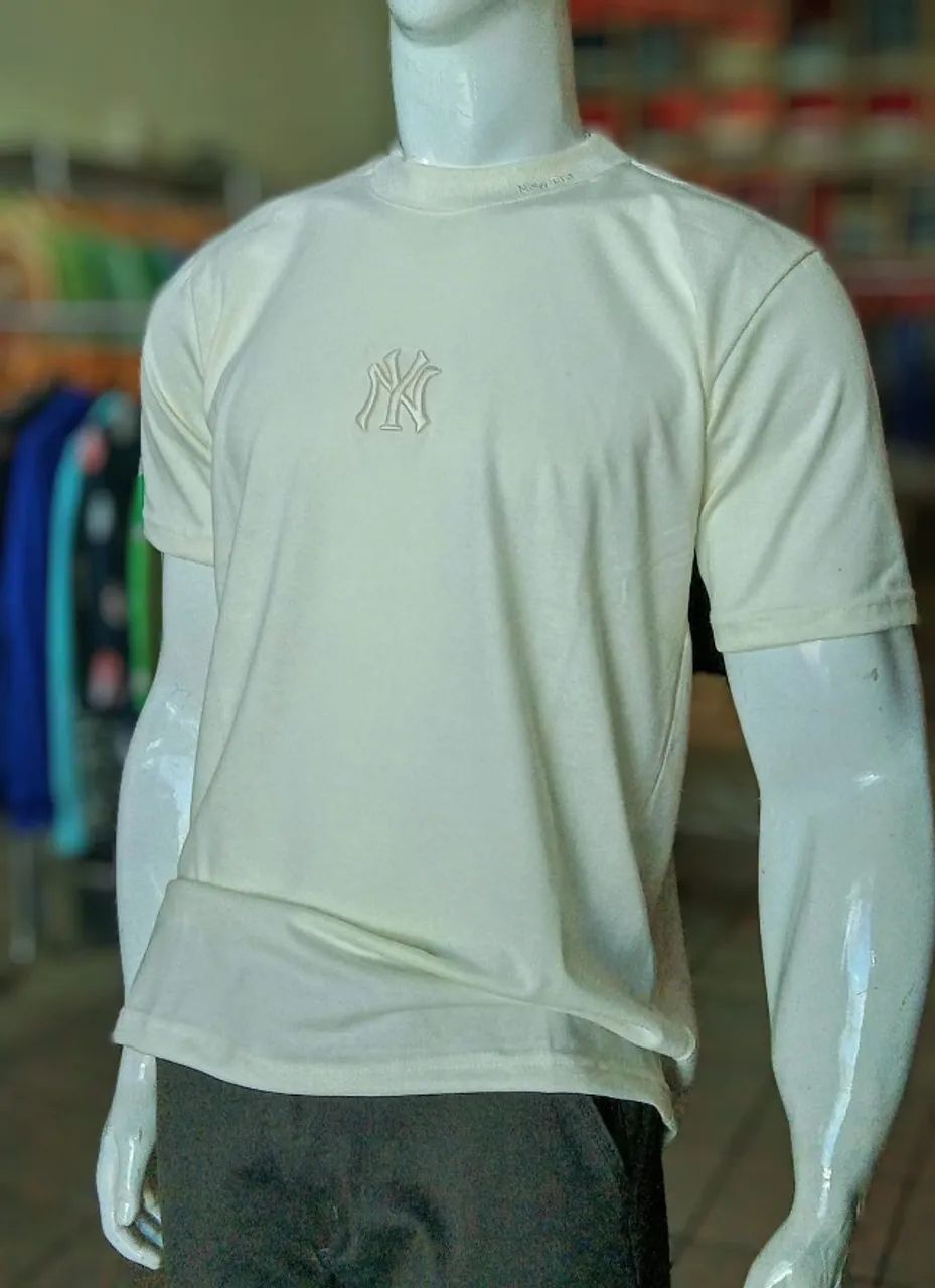 CAMISETAS MASCULINAS - Foto 2