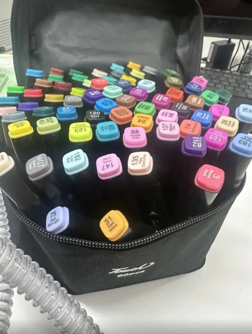 Canetinhas Bobby Godies  - Foto 3