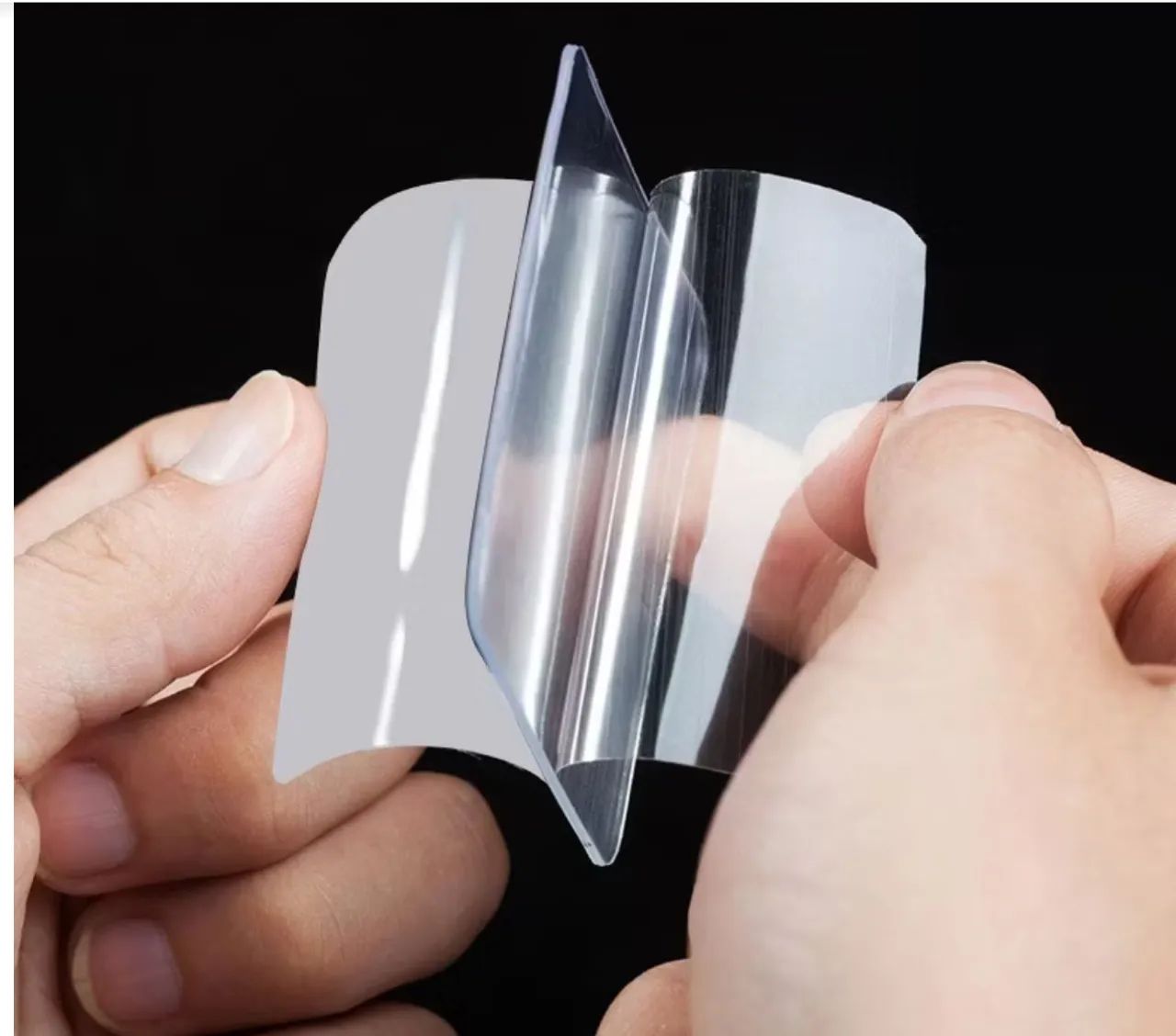 Adesivo Dashcam Vidro Carro - Foto 4