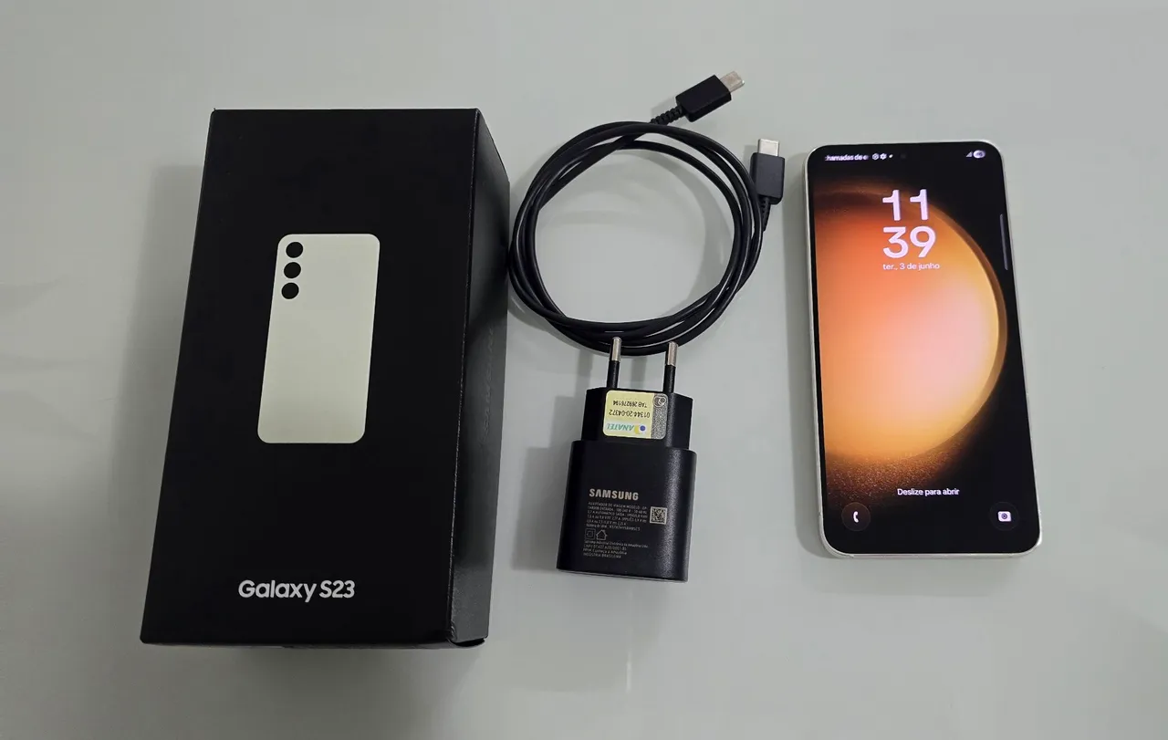 S23 128gb