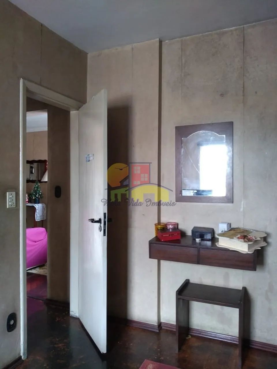 APTO 61M² RUDGE RAMOS/SBC - 2 DORMS/1VAGA - Foto 5