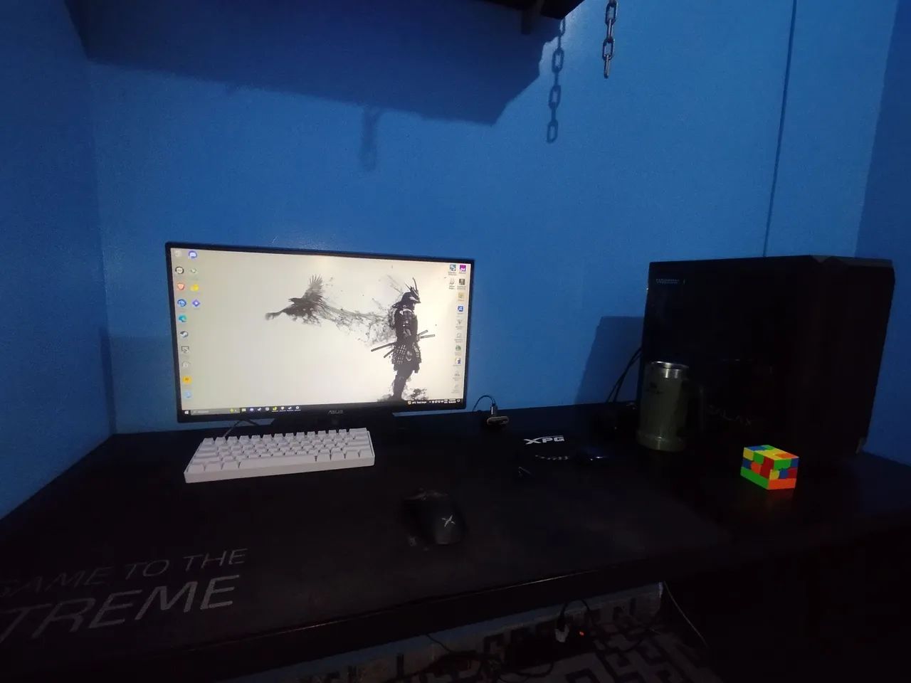 Pc gamer completo  - Foto 2