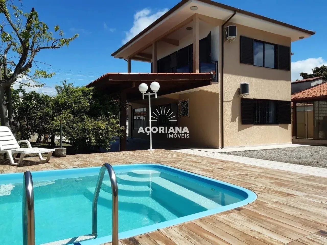 Casa no Campeche Florianópolis - Foto 3