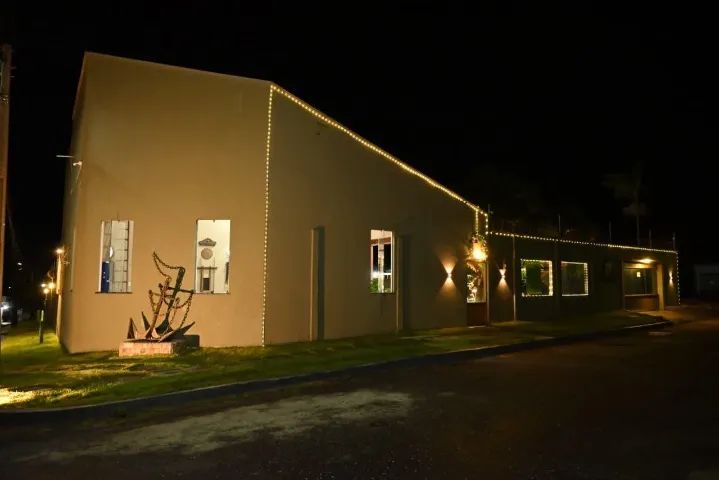 Casa de praia Salinas aluguel temporada  - Foto 11