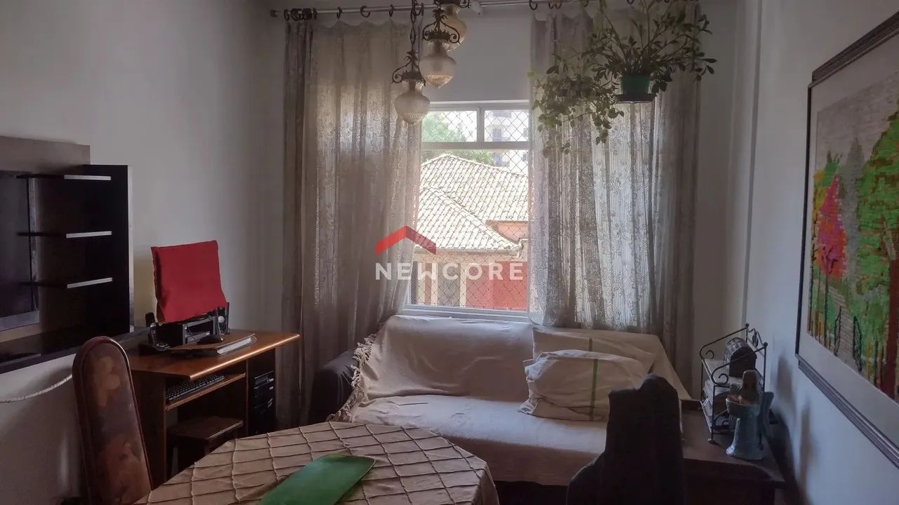 Apartamento em Rua Doutor Carvalho de Mendonça - Campos Elíseos - São Paulo/SP - Foto 3