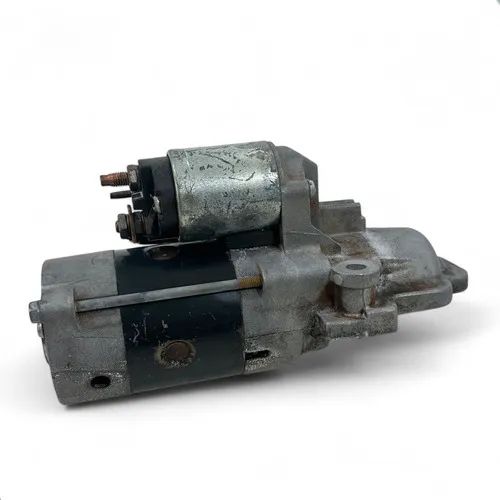 Motor Partida Arranque Ranger 3.2 2013 2014 A 2016 Diesel - Foto 3