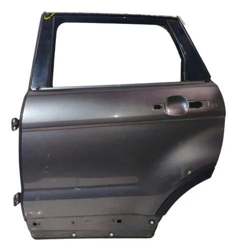 Porta Traseira Esquerda Evoque 2011 A 2019