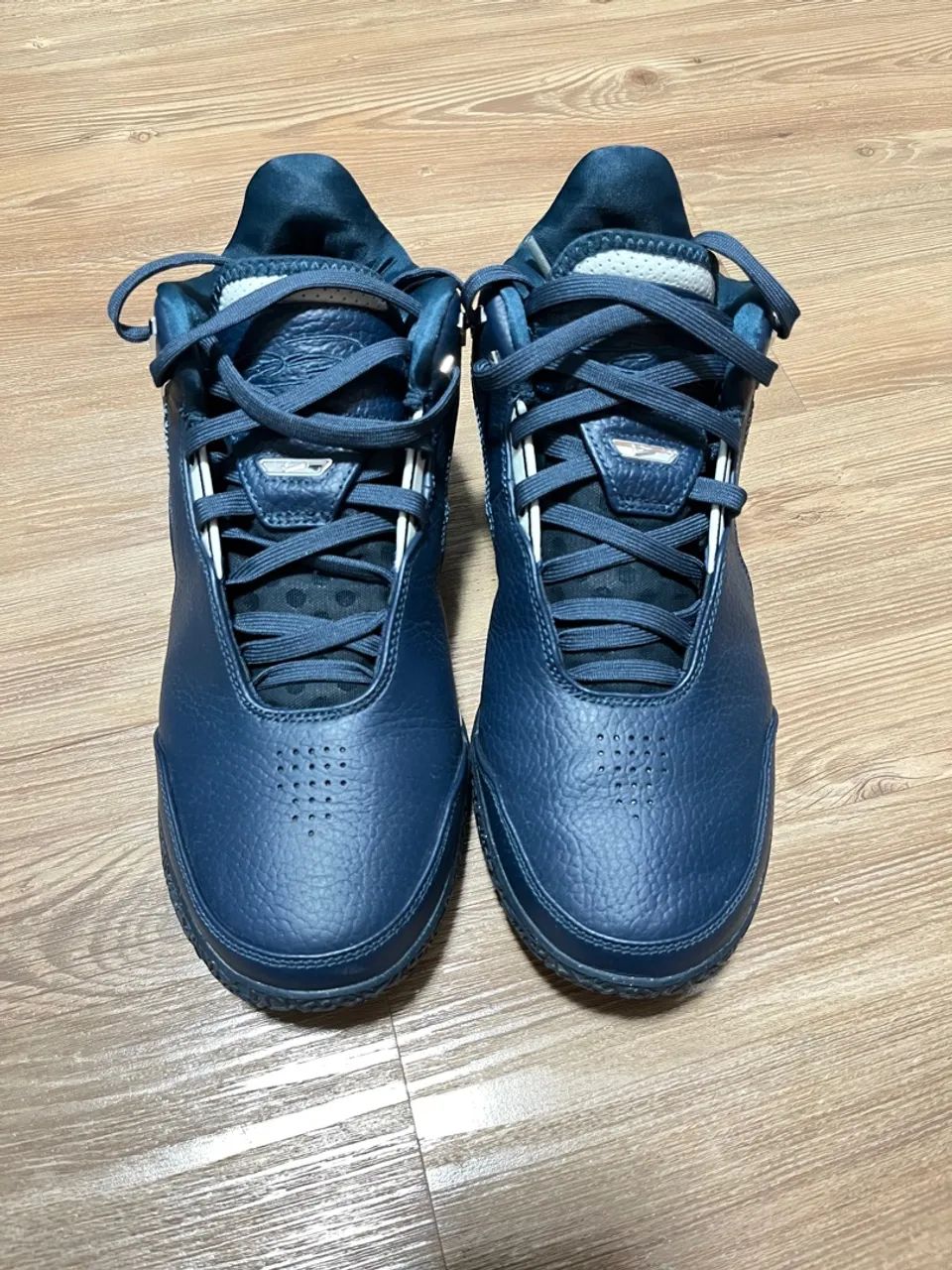 Tênis Nike Lebron NXXT Gen