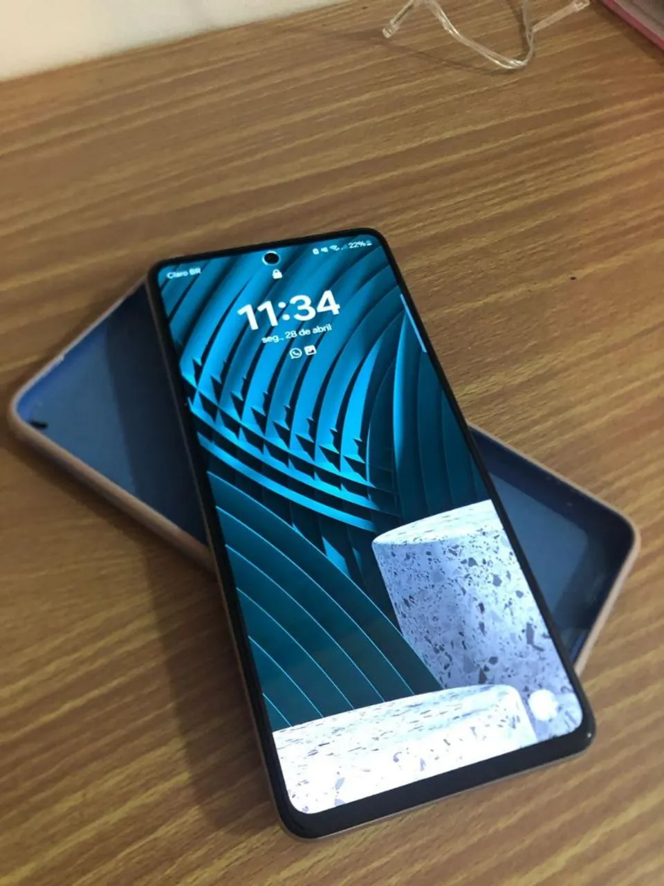 Samsung M54 - 256gb - 5G - 8gbRAM