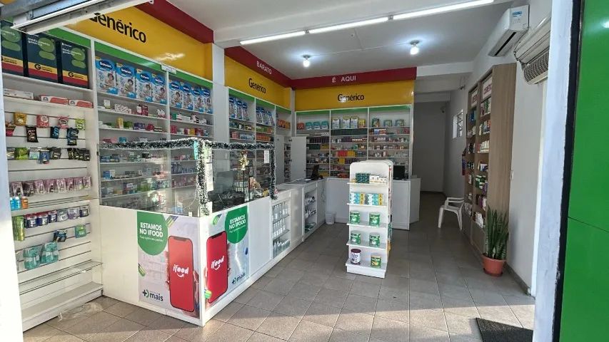 Passo Farmacia na Av Para 318, Ibirapuera, proximo de mercado, hospital, feira etc - Foto 2