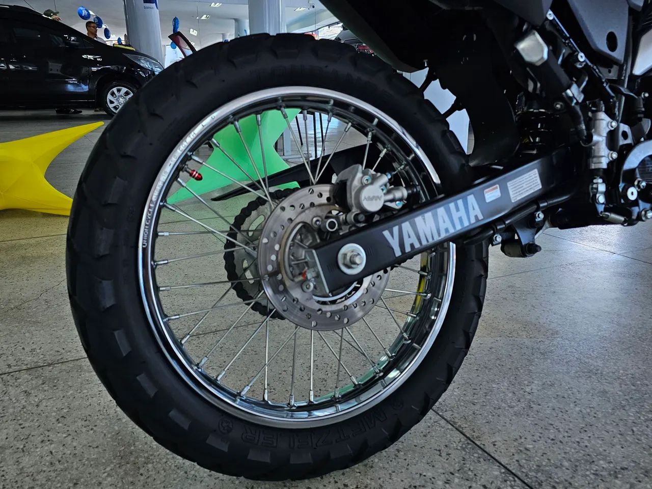 Lander xtz 250 2025 - Foto 11