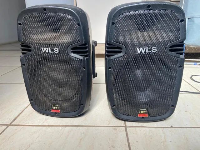 WLS Boxes 64522266511234120