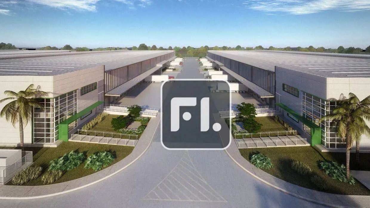 Galpão para alugar, 2994 m² por R$ 59.640,57/mês - Boa Esperança - Seropédica/RJ - Foto 3