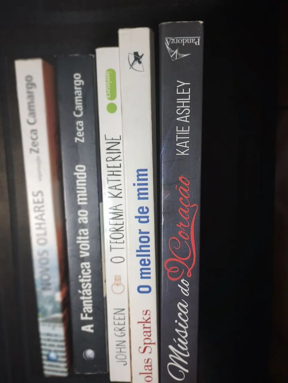 Lote de livros com  ótimo preço! - Foto 2