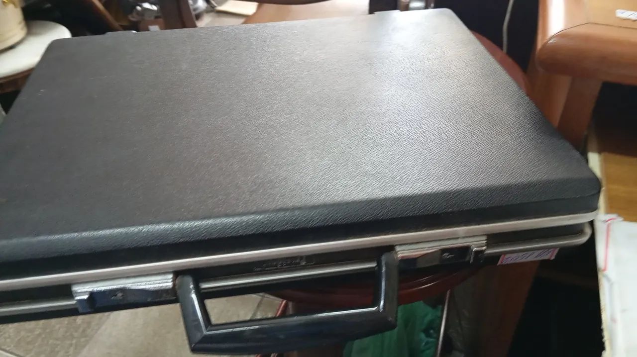 Pasta executiva 007. - Foto 2